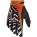 Рукавички FOX 180 GOAT Glove Orange розмір S