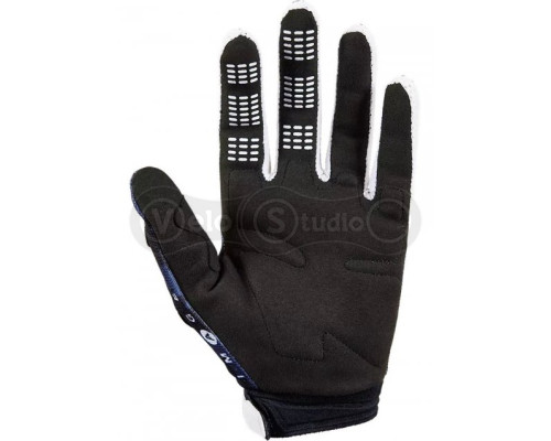 Рукавички FOX 180 NUKLR Glove Deep Cobalt розмір XXL