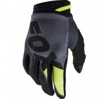 Перчатки FOX 180 XPOZR Glove Pewter размер M