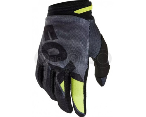 Рукавички FOX 180 XPOZR Glove Pewter розмір M