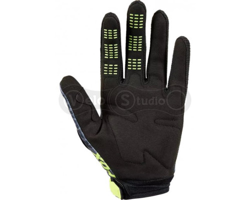 Рукавички FOX 180 XPOZR Glove Pewter розмір XL