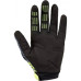 Рукавички FOX 180 XPOZR Glove Pewter розмір M