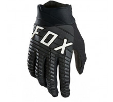 Перчатки FOX 360 Glove Black размер S