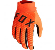 Перчатки FOX 360 Glove Flo Orange размер M