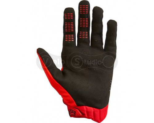 Рукавички FOX 360 Glove Flo Red розмір M