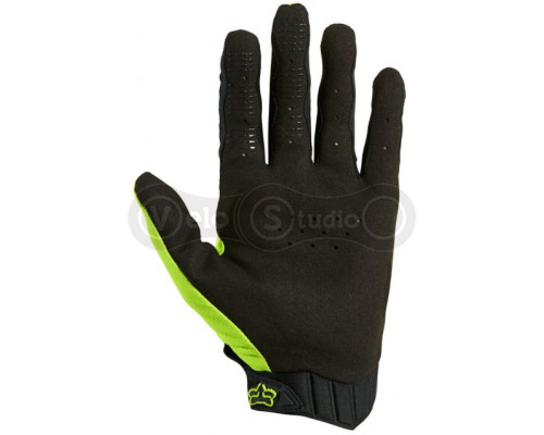 Рукавички FOX 360 Glove Flo Yellow розмір S
