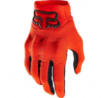 Рукавички FOX Bomber LT D3O® Glove Flame Orange розмір M