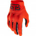 Перчатки FOX Bomber LT D3O® Glove Flame Orange размер M