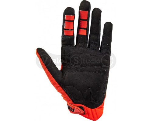 Перчатки FOX Bomber LT D3O® Glove Flame Orange размер XXL