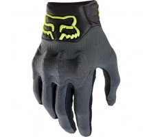 Рукавички FOX Bomber LT D3O® Glove Grey розмір M