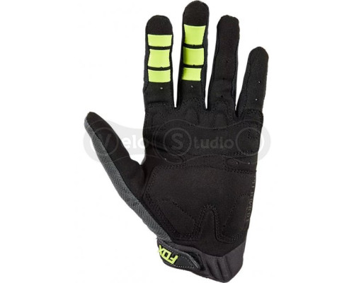 Перчатки FOX Bomber LT D3O® Glove Grey размер M