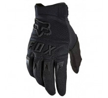 Перчатки FOX Dirtpaw Glove CE Black размер S