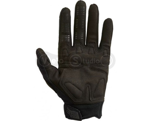 Перчатки FOX Dirtpaw Glove CE Black размер S