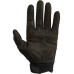 Перчатки FOX Dirtpaw Glove CE Black размер S