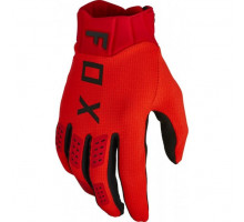 Перчатки Fox Flexair Flo Red размер S