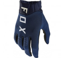 Перчатки Fox Flexair Midnight размер M