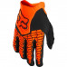 Перчатки FOX Pawtector Flo Orange размер S