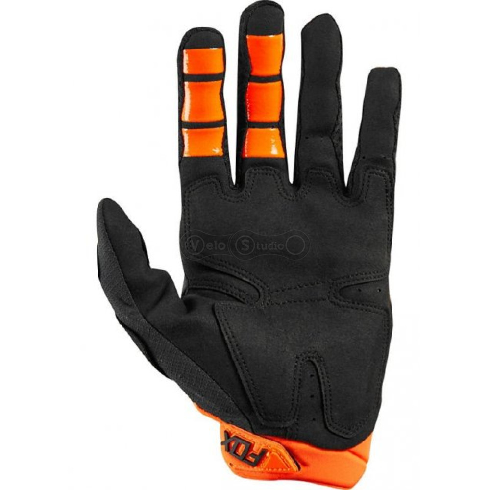 Рукавички FOX Pawtector Flo Orange розмір S