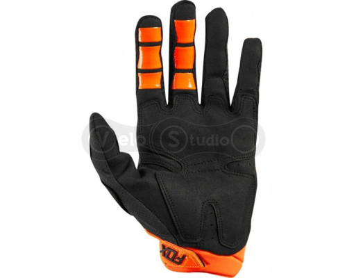 Рукавички FOX Pawtector Flo Orange розмір S