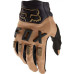 Водостойкие перчатки FOX Defend Wind Off Road Dark Khaki размер M