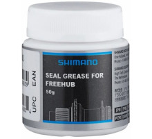 Мастило для втулок Shimano Microspline Seal Freehub Grease 50 грам