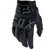 Водостойкие перчатки FOX Defend Wind Off Road Black размер S
