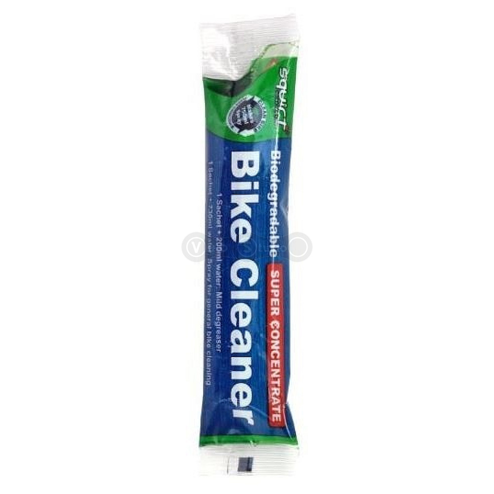 Очиститель Squirt Bio-Bike Cleaner Super Concentrate 30 мл