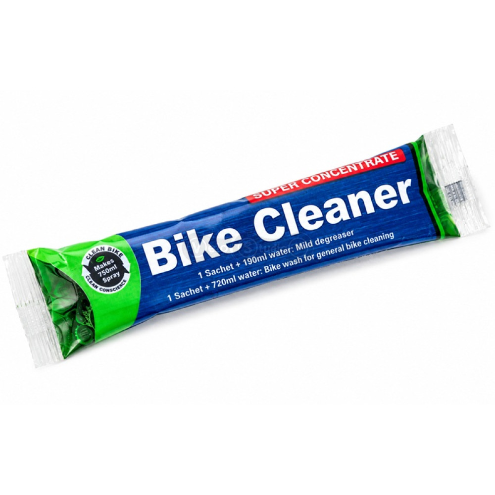Очищувач Squirt Bio-Bike Cleaner Super Concentrate 30 мл