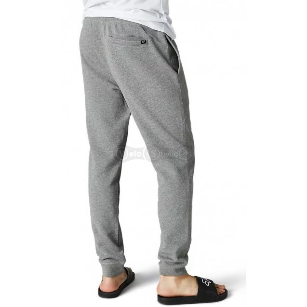 Штаны FOX Lolo Fleece Pant Heather Graphite размер M