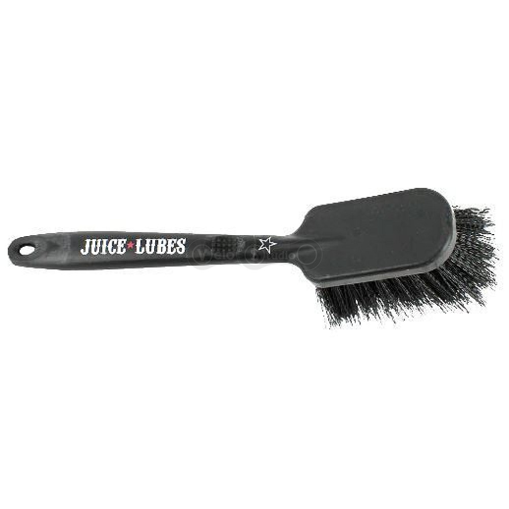 Щітка JUICE LUBES Dirt Daddy для покришок та касети велосипеда