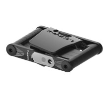 Мультитул LEZYNE V PRO 13 Черный Y14