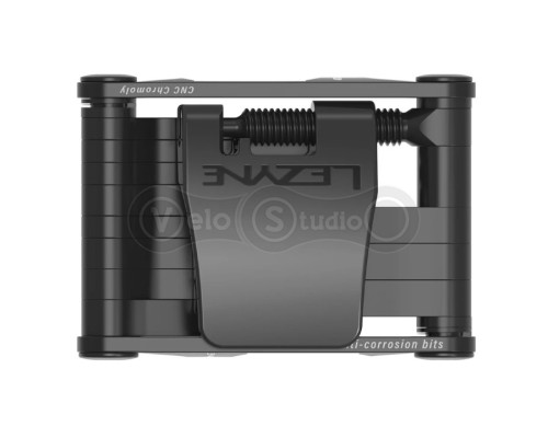 Мультитул LEZYNE V PRO 13 Чорний Y14
