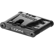 Мультитул LEZYNE V PRO 17 Черный Y14
