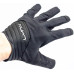 Вело рукавички LYNX Expert Long Black XS