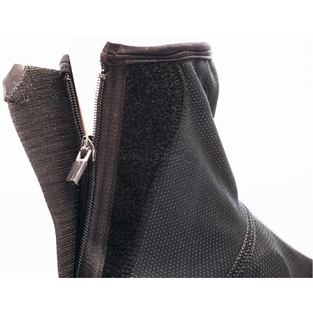 Бахили LYNX Cover Windblock Black L (EU 44.5 - 47)