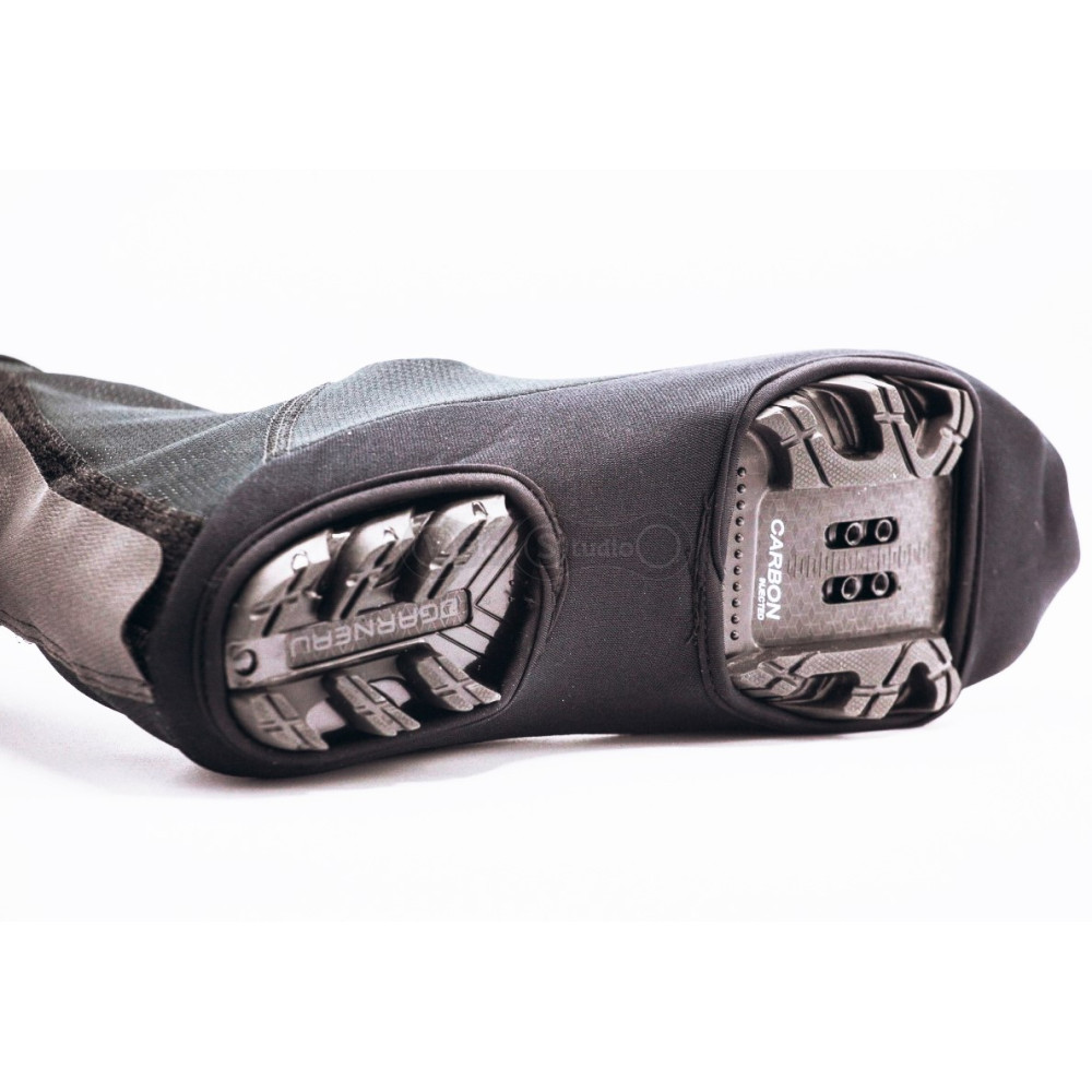 Бахили LYNX Cover Windblock Black L (EU 44.5 - 47)