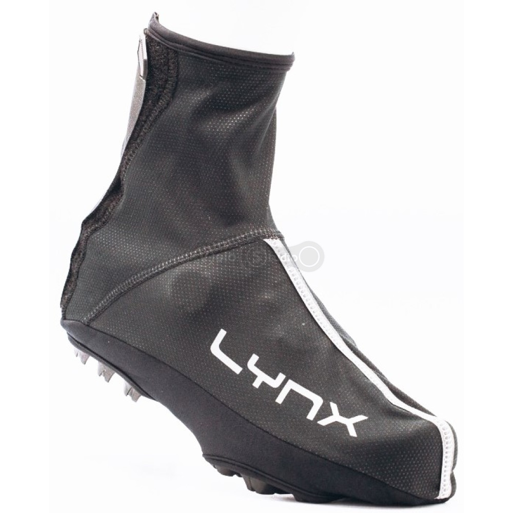 Бахилы LYNX Cover Windblock Black M (EU 41.5 - 44)