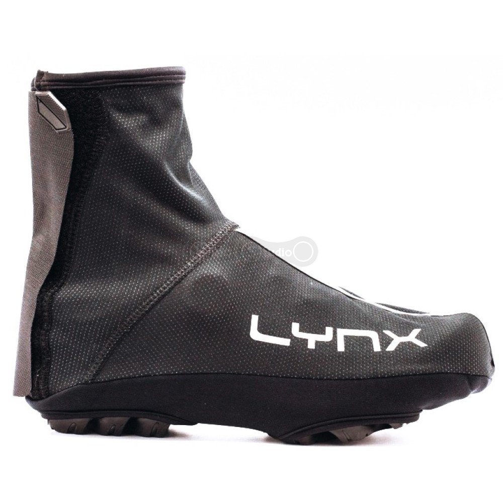 Бахилы LYNX Cover Windblock Black S (EU 37 - 41)