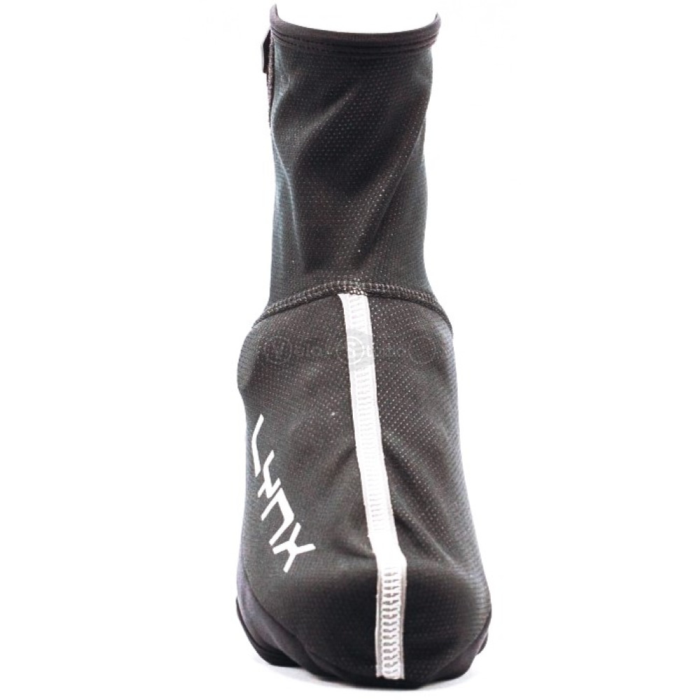 Бахилы LYNX Cover Windblock Black S (EU 37 - 41)