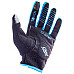 Вело перчатки LYNX Trail BB Black/Blue M