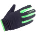 Вело перчатки LYNX Trail BG Black/Green S