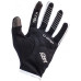 Вело перчатки LYNX Trail BW Black/White M