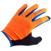 Вело перчатки LYNX Trail OBL Orange/Blue XS
