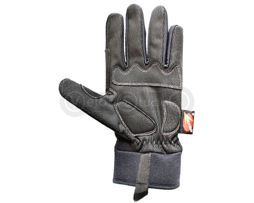 Перчатки LYNX Windblock BLACK XL