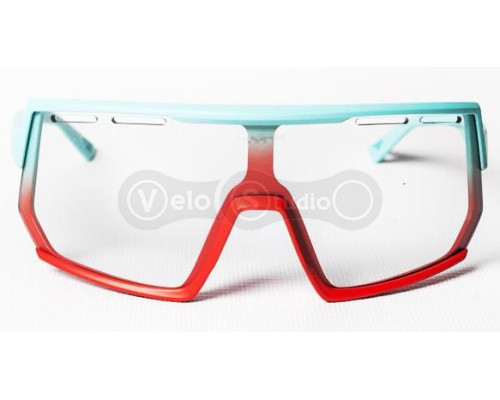 Окуляри фотохромні LYNX Atlanta PH Palmyra light blue/red