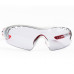 Окуляри LYNX Detroit PH W фотохромні shiny white/red