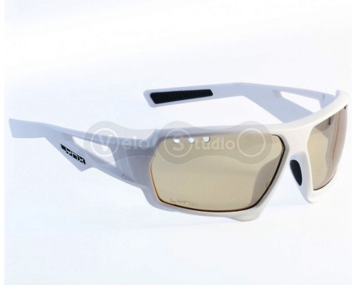 Окуляри LYNX Huston PH W фотохромні matt white