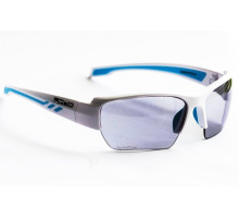 Очки LYNX Seattle PH W фотохромные matt white/blue