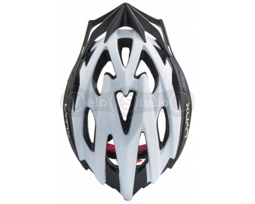 Шолом LYNX Les Gets Matt White L (58-61)