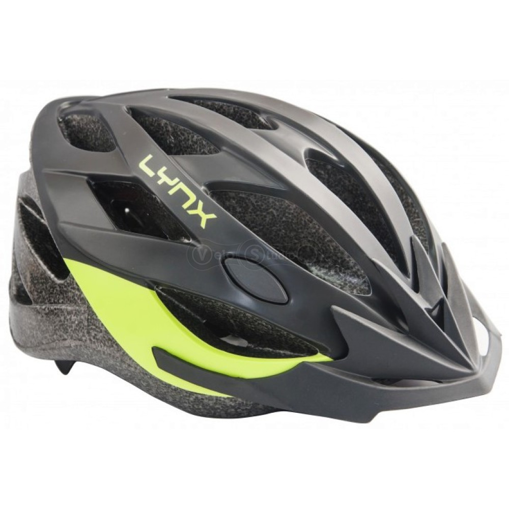 Шлем LYNX Whistler Matt Black M (55-58)